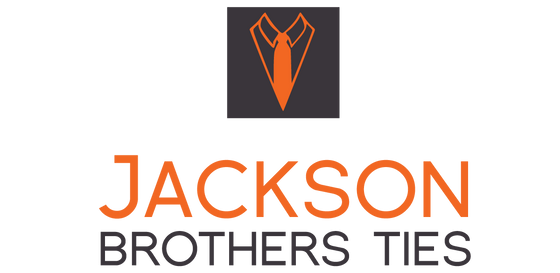 Jackson Brothers Ties