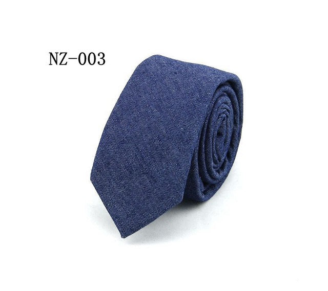 Business Bow Knots Neckties